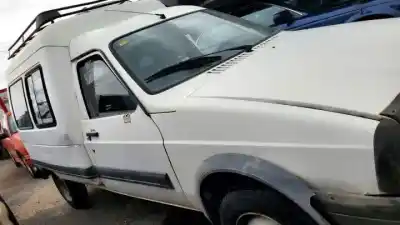 Veículo de Sucata citroen                                            c15                                                                                                                                                                                                                                                        1.8 diesel (161)                                                                                                                                                                                                                                           do ano 1986 alimentado 