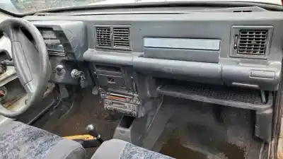 Veículo de Sucata citroen                                            c15                                                                                                                                                                                                                                                        1.8 diesel (161)                                                                                                                                                                                                                                           do ano 1986 alimentado 