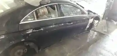 Veículo de Sucata mercedes-benz clase cls (w219) 642920 do ano 2005 alimentado 