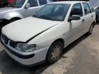 Veículo de Sucata seat ibiza ii (6k1) 1.9 sdi do ano 1999 alimentado 