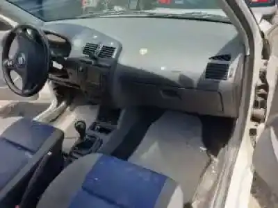 Veículo de Sucata seat ibiza ii (6k1) 1.9 sdi do ano 1999 alimentado 