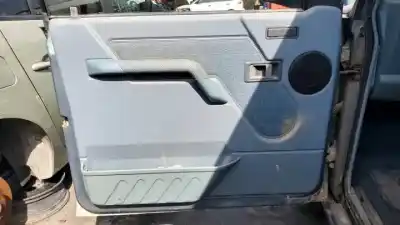 Утилизация автомобиля land rover discovery (salljg/lj) 12l года 1990 питание 