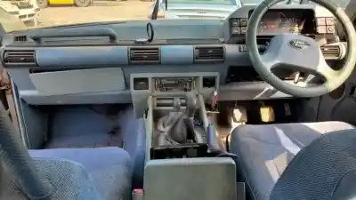 Утилизация автомобиля land rover discovery (salljg/lj) 12l года 1990 питание 