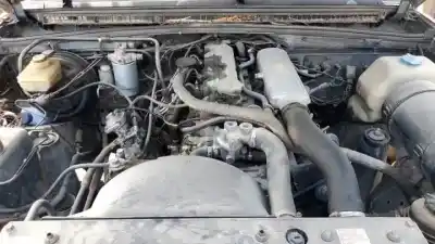Утилизация автомобиля land rover discovery (salljg/lj) 12l года 1990 питание 