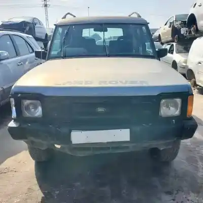 Утилизация автомобиля land rover discovery (salljg/lj) 12l года 1990 питание 