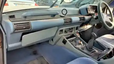 Утилизация автомобиля land rover discovery (salljg/lj) 12l года 1990 питание 