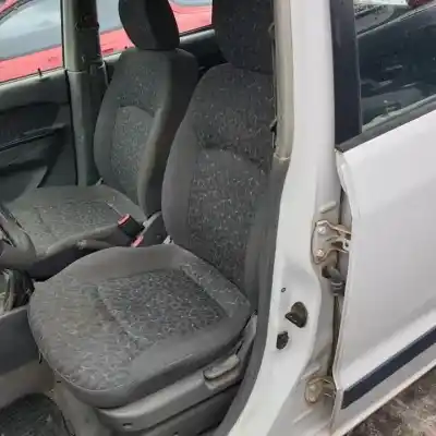 Scrapping Vehicle hyundai atos prime (mx) g4hce of the year 2001 powered 