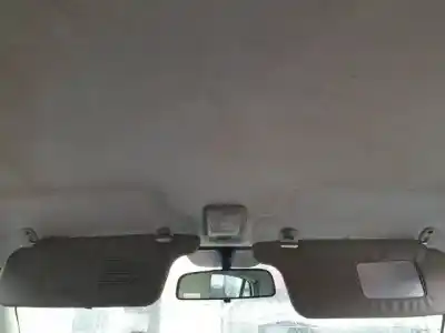 Scrapping Vehicle hyundai atos prime (mx) g4hce of the year 2001 powered 