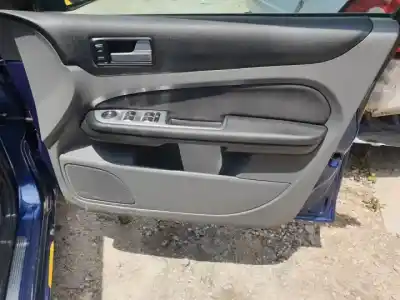 Здавання транспортного засобу ford focus lim. (cb4) kkda року 2007 потужний 