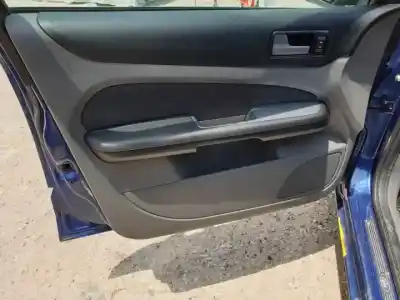 Здавання транспортного засобу ford focus lim. (cb4) kkda року 2007 потужний 