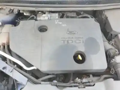 Здавання транспортного засобу ford focus lim. (cb4) kkda року 2007 потужний 
