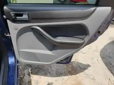Здавання транспортного засобу ford focus lim. (cb4) kkda року 2007 потужний 