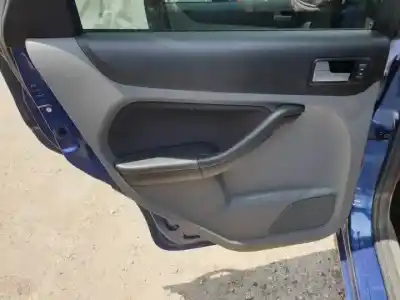 Здавання транспортного засобу ford focus lim. (cb4) kkda року 2007 потужний 