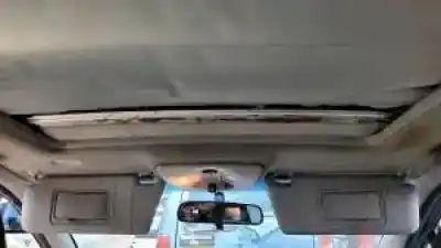 Veículo de Sucata mercedes-benz clase a (w168) 166990 do ano 1999 alimentado 