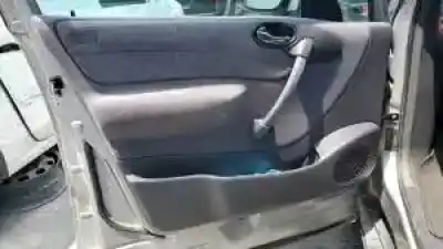 Veículo de Sucata mercedes-benz clase a (w168) 166990 do ano 1999 alimentado 