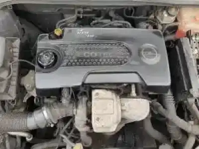 Здавання транспортного засобу opel astra j lim. a13dte року 2009 потужний 