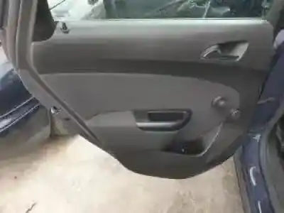 Здавання транспортного засобу opel astra j lim. a13dte року 2009 потужний 