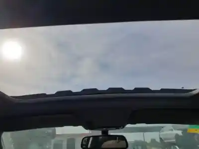 Scrapping Vehicle bmw serie 3 berlina (e46) g-206s4 of the year 1998 powered 