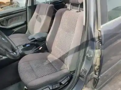 Scrapping Vehicle bmw serie 3 berlina (e46) g-206s4 of the year 1998 powered 