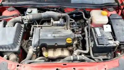 Утилизация автомобиля opel astra gtc z14xep года 2006 питание 