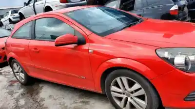 Утилизация автомобиля opel astra gtc z14xep года 2006 питание 