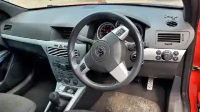 Утилизация автомобиля opel astra gtc z14xep года 2006 питание 
