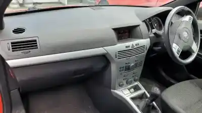 Утилизация автомобиля opel astra gtc z14xep года 2006 питание 