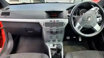 Утилизация автомобиля opel astra gtc z14xep года 2006 питание 