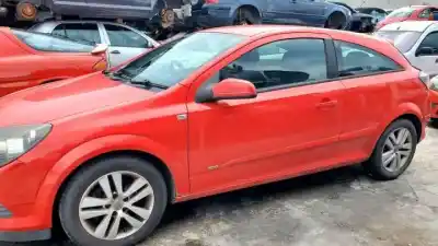 Утилизация автомобиля opel astra gtc z14xep года 2006 питание 