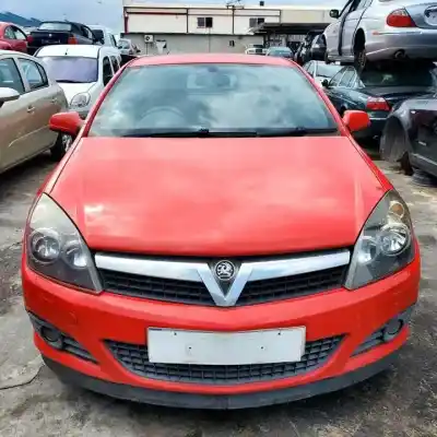 Утилизация автомобиля OPEL ASTRA GTC Z14XEP года 2006 питание 