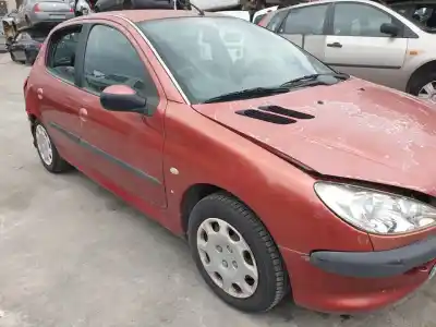 Здавання транспортного засобу peugeot                                            206 berlina                                                                                                                                                                                                                                                x-line                                                                                                                                                                                                                                                     року 2008 потужний kfw