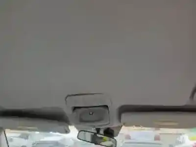 Scrapping Vehicle kia carnival d/j3 of the year 2006 powered 