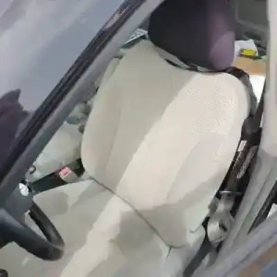 Scrapping Vehicle kia carnival d/j3 of the year 2006 powered 