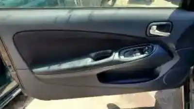 Scrapping Vehicle nissan almera (n16/e) k9k of the year 2002 powered 