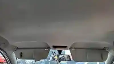 Veículo de Sucata opel corsa c (f68) z13dt do ano 2003 alimentado 