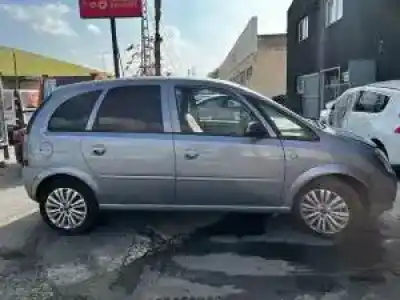 Veículo de Sucata opel meriva z13dtj do ano 2006 alimentado 