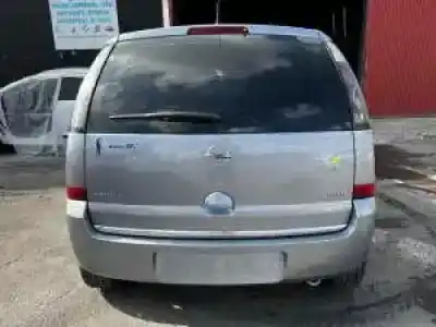 Veículo de Sucata opel meriva z13dtj do ano 2006 alimentado 