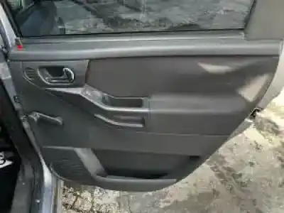 Veículo de Sucata opel meriva z13dtj do ano 2006 alimentado 