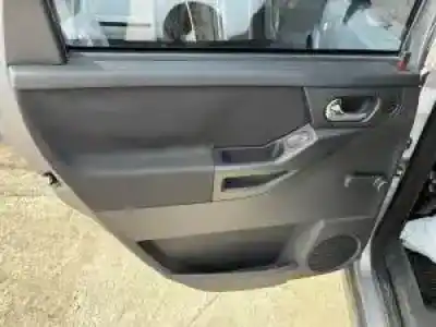 Veículo de Sucata opel meriva z13dtj do ano 2006 alimentado 