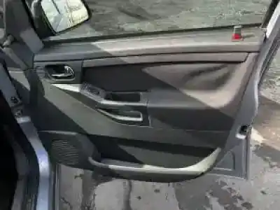 Veículo de Sucata opel meriva z13dtj do ano 2006 alimentado 