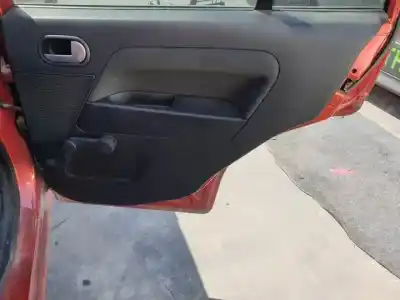 Утилизация автомобиля ford fusion (cbk) f6jb года 2002 питание 