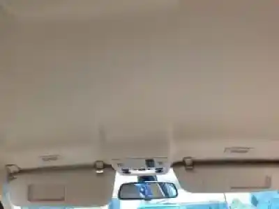 Veicolo di demolizione bmw 5 (e60) 520 i dell'anno 2005 alimentato 