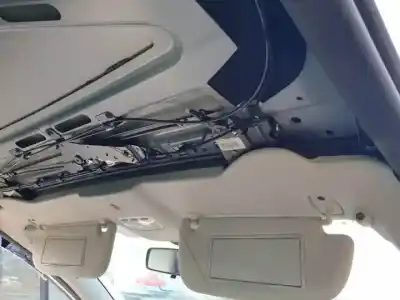 Scrapping Vehicle peugeot 307 cc (s1) rfn of the year 2003 powered 