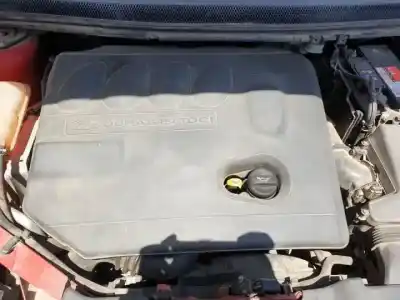 Veículo de Sucata ford focus berlina (cap) g6dd do ano 2004 alimentado 