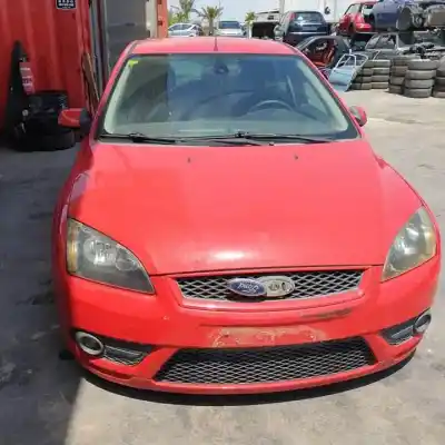 Veículo de Sucata FORD FOCUS BERLINA (CAP) G6DD do ano 2004 alimentado 