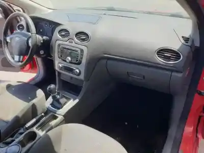 Veículo de Sucata ford focus berlina (cap) g6dd do ano 2004 alimentado 