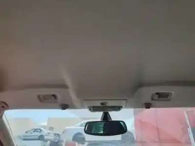 Veículo de Sucata ford focus berlina (cap) g6dd do ano 2004 alimentado 