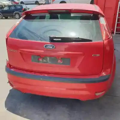 Veículo de Sucata ford focus berlina (cap) g6dd do ano 2004 alimentado 