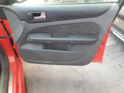 Veículo de Sucata ford focus berlina (cap) g6dd do ano 2004 alimentado 