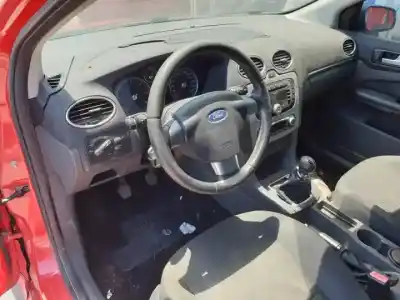 Veículo de Sucata ford focus berlina (cap) g6dd do ano 2004 alimentado 